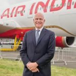 एअर इंडिया के CEO कैम्पबेल विल्सन का इस्तीफा, कंपनी ने शुरू की नए चेहरे की तलाश – Air India CEO Campbell Wilson Resigns Airline begins search for successor ntc dpmx