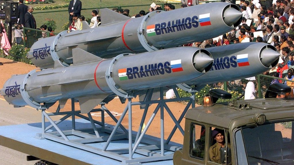 बिहार में दिखेगी देश की सैन्य ताकत! DRDO प्रदर्शनी में ब्रह्मोस सहित कई मिसाइलों का दिखेगा जलवा – Bihar exhibition DRDO Pralay BrahMos missiles advance defence systems mdsb ntc