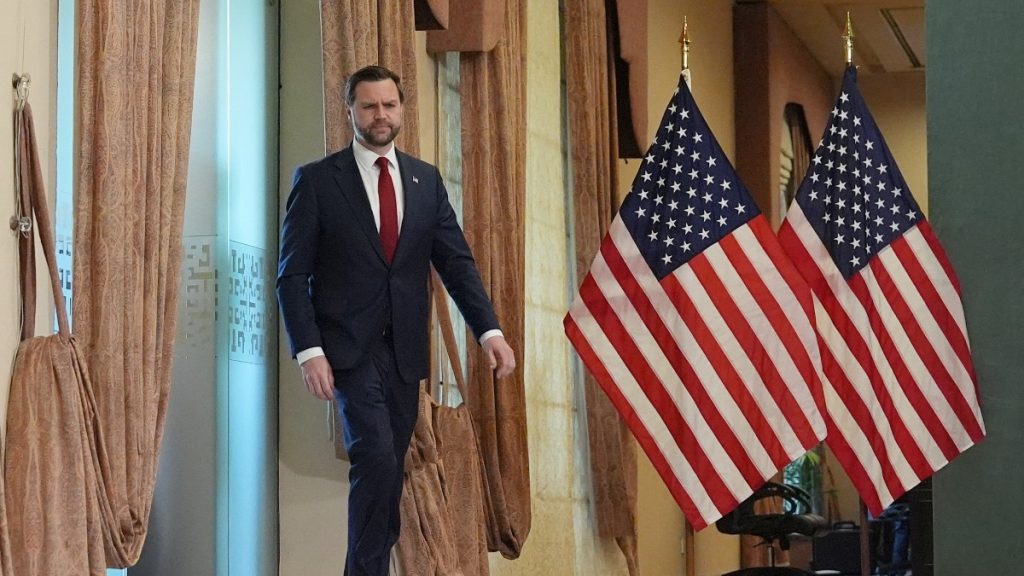 इस्लामाबाद वार्ता विफल होने के पीछे परमाणु मुद्दा बड़ी वजह! US ने रखी थी 20 साल बैन की मांग – Islamabad talks US sought 20 year uranium ban from Iran mdsb ntc